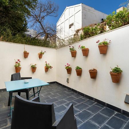 Aristoy Hotel Tarifa Exterior photo